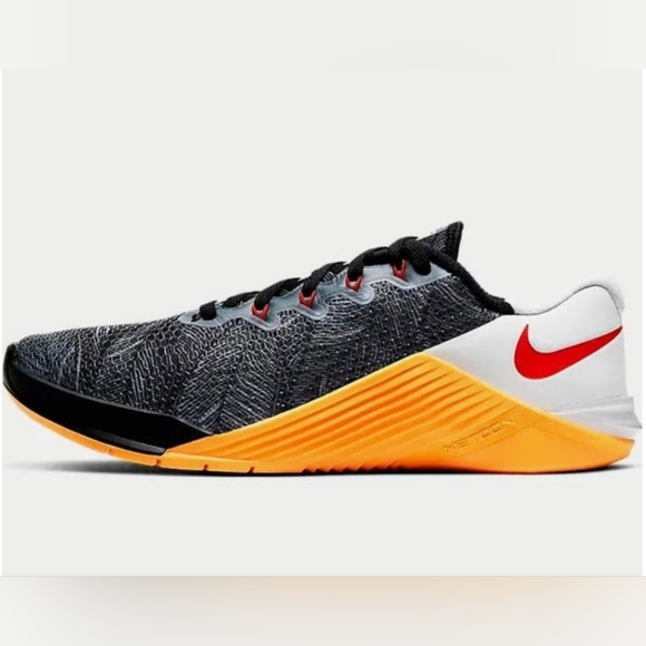 Nike Shoes - Nike Metcon 5 Fitness‎ Shoes Women's